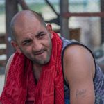 محمد صابری