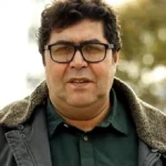 فرهاد اصلانی