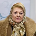 لادن ژاوه وند