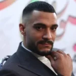 محسن آشتیانی پور