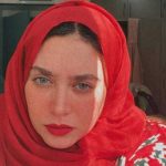 پگاه سعیدی