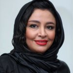 مه لقا باقری
